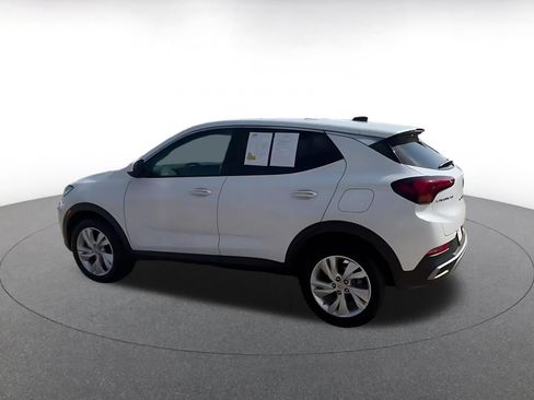 Used 2026 Buick Encore GX Preferred FWD image 8