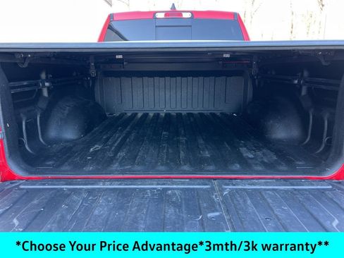 Certified 2020 RAM 1500 Laramie image 12