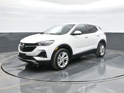 Used 2021 Buick Encore GX Preferred w/ Cold Weather Comfort Package
