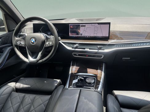 Certified 2025 BMW X5 xDrive40i AWD/4WD image 10