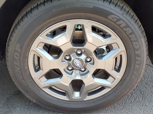 Certified 2026 Subaru Outback Premium AWD/4WD image 11