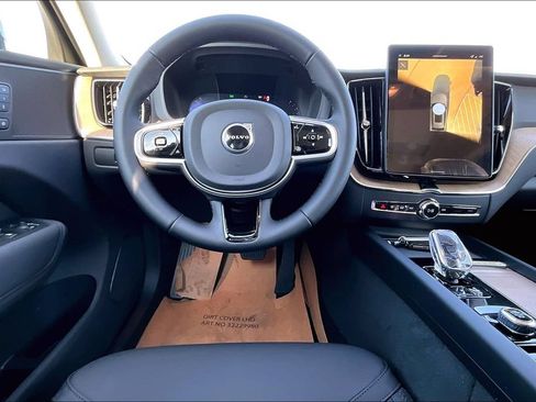 New 2026 Volvo XC60 B5 Plus w/ Climate Package AWD/4WD image 13
