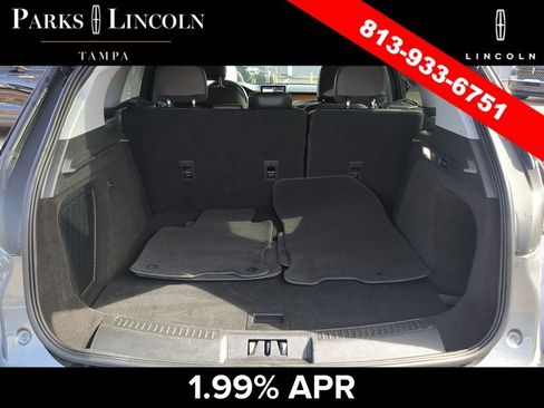 Certified 2022 Lincoln Corsair Reserve w/ Elements Package FWD image 8