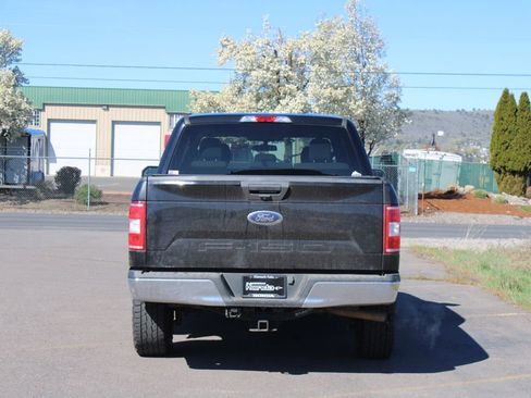 Used 2019 Ford F150 XLT image 4