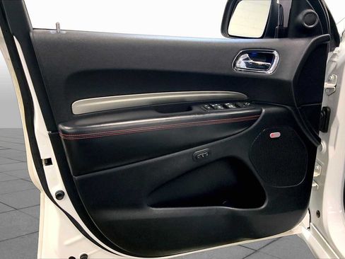 Used 2015 Dodge Durango R/T w/ Premium Nappa Leather Group AWD/4WD image 22
