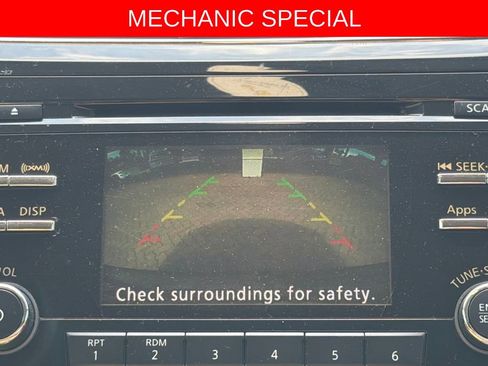 Used 2014 Nissan Altima 2.5 S w/ Display Audio Package image 13