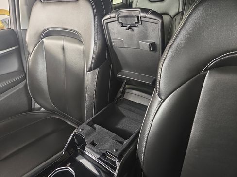 Used 2023 Jeep Grand Cherokee L Limited image 30