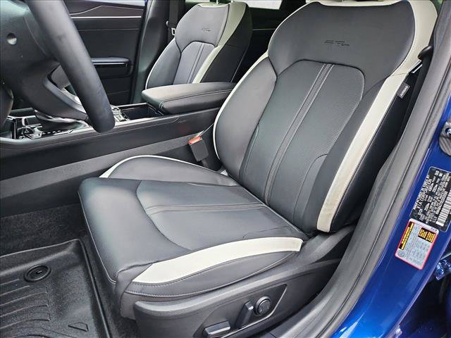 Used 2025 Kia K5 GT-Line FWD image 16