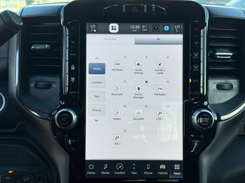 Certified 2024 RAM 2500 Rebel image 36