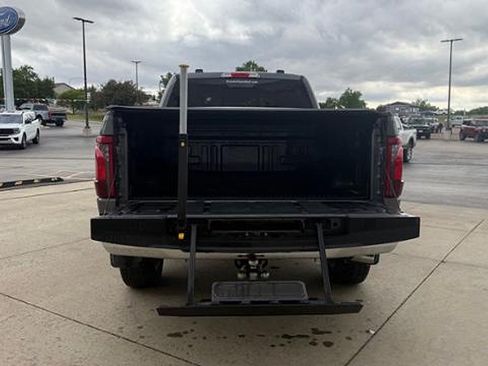 Used 2024 Ford F150 XLT w/ Equipment Group 303A High AWD/4WD image 10