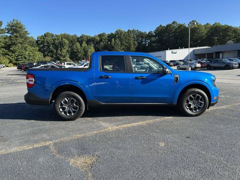 Used 2026 Ford Maverick XLT FWD image 2