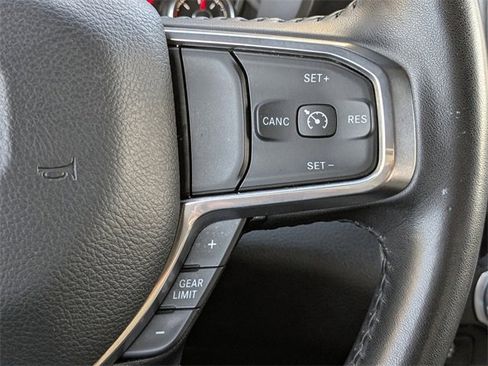 Certified 2024 RAM 1500 Laramie image 26