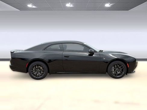 New 2026 Dodge Charger Scat Pack w/ Blacktop Package AWD/4WD image 8