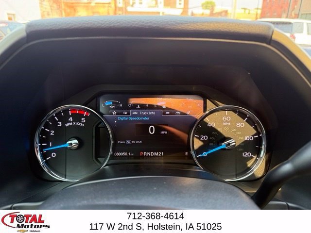 Used 2019 Ford F250 Lariat AWD/4WD image 20