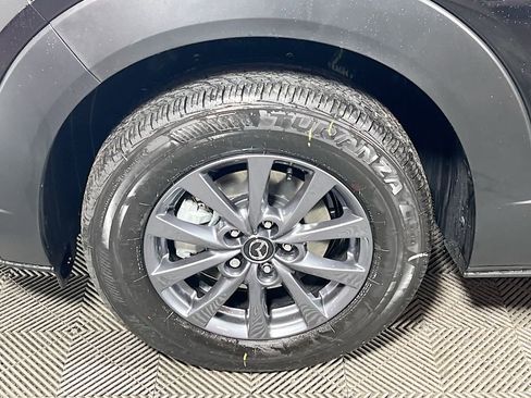 New 2026 MAZDA CX-30 AWD 2.5 S image 24