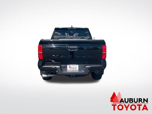 New 2026 Toyota Tacoma TRD Off-Road AWD/4WD image 6