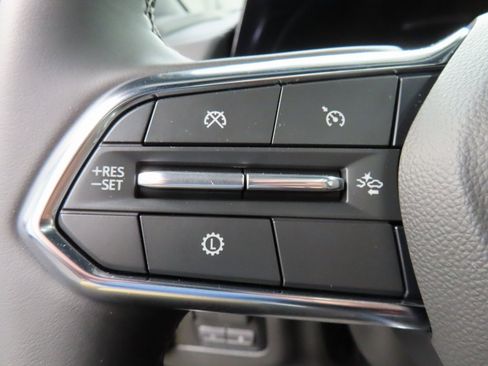 Used 2025 Chevrolet Suburban High Country w/ Sun And Tow Package image 61