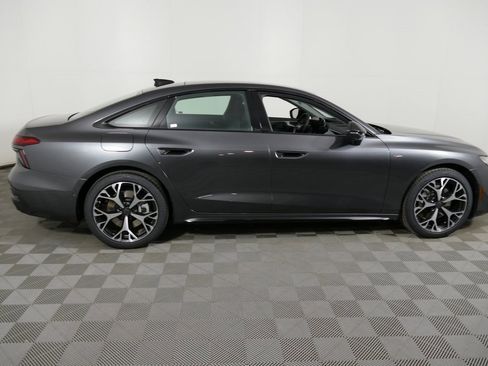 New 2026 Audi A6 Premium Plus image 2