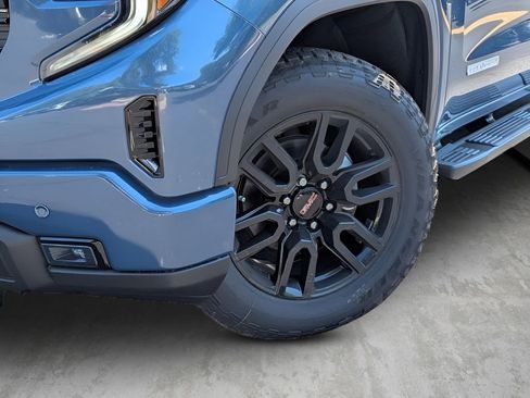 New 2026 GMC Sierra 1500 Elevation w/ Elevation Premium Package image 20