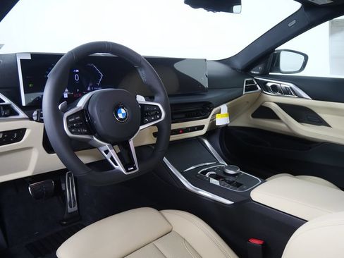 New 2027 BMW 430i Coupe w/ M Sport Package RWD image 13