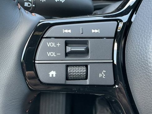 New 2026 Honda HR-V Sport image 13