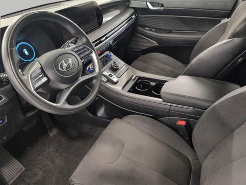 Used 2024 Hyundai Palisade Calligraphy AWD/4WD image 9