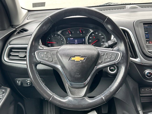 Used 2019 Chevrolet Equinox LT AWD/4WD image 49