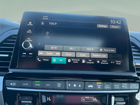 New 2026 Honda Odyssey Sport-L image 16