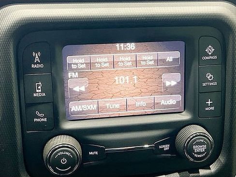 Used 2020 Jeep Wrangler Unlimited Sport image 26