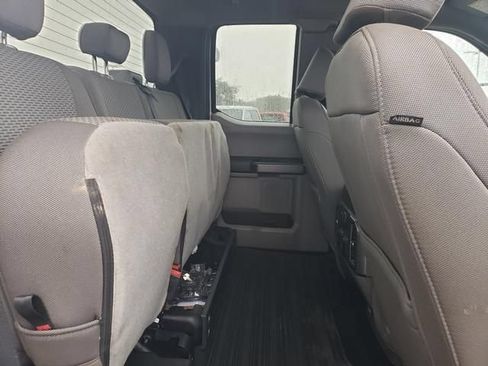 Used 2022 Ford F350 XLT w/ XLT Value Package AWD/4WD image 15