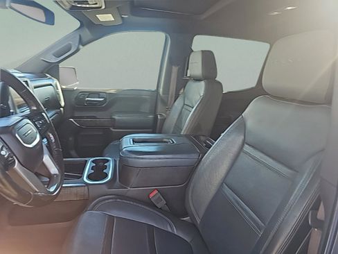 Used 2022 GMC Sierra 1500 Denali w/ Denali Premium Package image 25