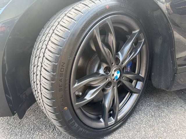 Used 2016 BMW M235i xDrive Convertible AWD/4WD image 8