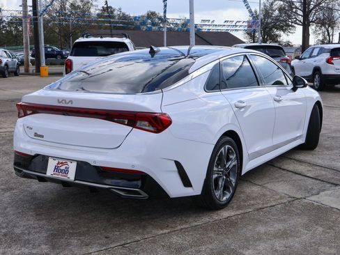 Used 2022 Kia K5 EX w/ EX Premium Package image 20
