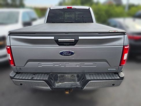 Used 2020 Ford F150 XLT w/ Equipment Group 302A Luxury AWD/4WD image 6