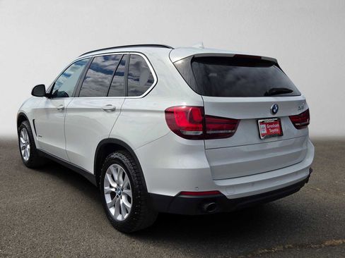 Used 2016 BMW X5 xDrive35i AWD/4WD image 6