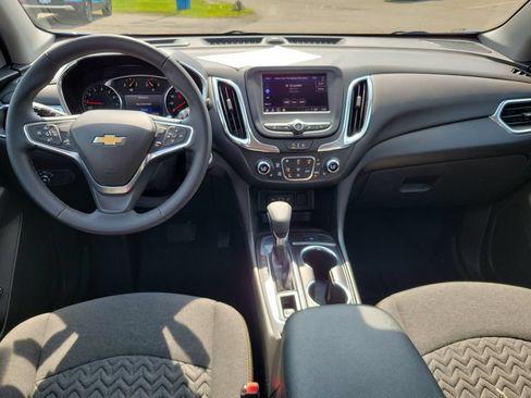 Certified 2024 Chevrolet Equinox LT w/ LPO, Floor Liner Package FWD image 28