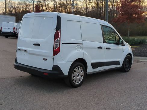 Used 2015 Ford Transit Connect XLT image 8