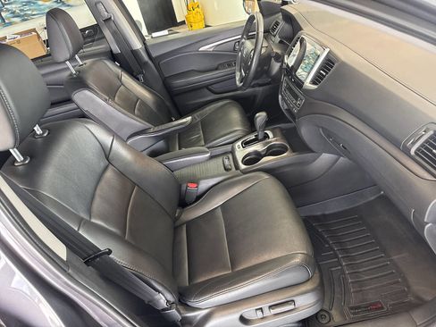 Used 2018 Honda Pilot EX-L image 19