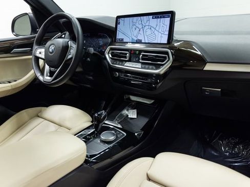 Used 2023 BMW X3 xDrive30i w/ Premium Package AWD/4WD image 26