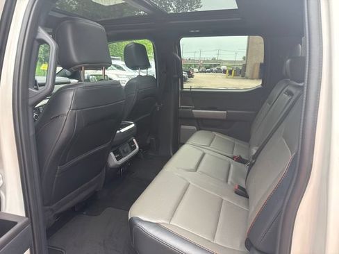 Used 2024 Ford F150 Lariat AWD/4WD image 13
