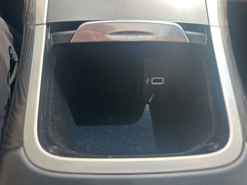 Used 2018 Lincoln MKX Reserve AWD/4WD image 18