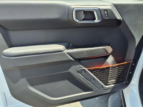 New 2026 Ford Bronco Raptor AWD/4WD image 11