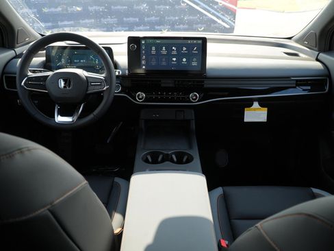 New 2026 Honda Prologue Touring image 20