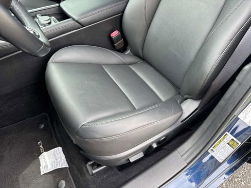 Used 2022 MAZDA MAZDA3 s FWD image 20