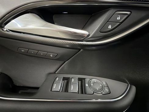 New 2026 Buick Envision Sport Touring AWD/4WD image 23