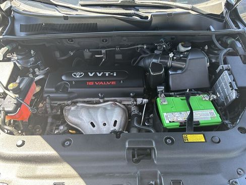 Used 2007 Toyota RAV4 Sport FWD image 36