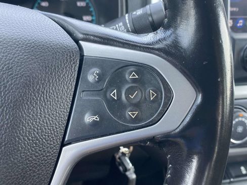 Used 2022 Chevrolet Colorado LT w/ Fleet Safety Package RWD image 18