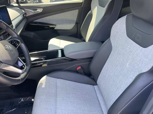Certified 2023 Volkswagen ID.4 Pro RWD image 22