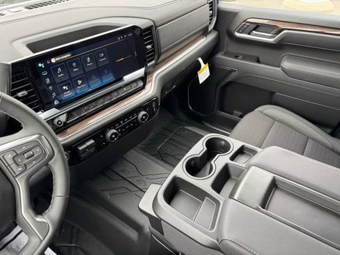 New 2026 Chevrolet Silverado 1500 RST w/ RST Select Package image 16