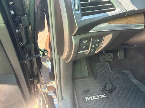 Used 2020 Acura MDX SH-AWD w/ Technology Package image 20